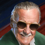 STAN LEE STAN LEE