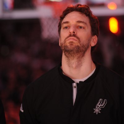 PAU GASOL PAU GASOL