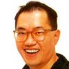AKIRA TORIYAMA AKIRA TORIYAMA