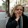 ANNA CASANOVAS ANNA CASANOVAS