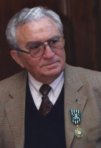 Angel Wagenstein