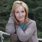 J.K. ROWLING J.K. ROWLING