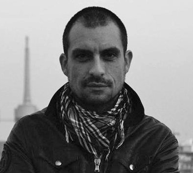 JAVIER JORGE JAVIER JORGE