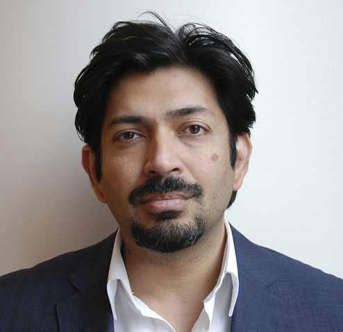 SIDDHARTHA MUKHERJEE SIDDHARTHA MUKHERJEE