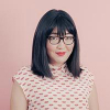 JENNY HAN JENNY HAN