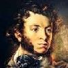 ALEXANDER SERGEYEVICH PUSHKIN ALEXANDER SERGEYEVICH PUSHKIN