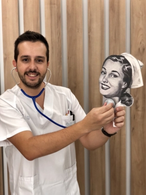 Enfermera Saturada added a new photo. - Enfermera Saturada