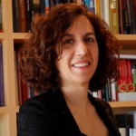 IRENE LOZANO IRENE LOZANO