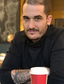 BLAS RUIZ GRAU
