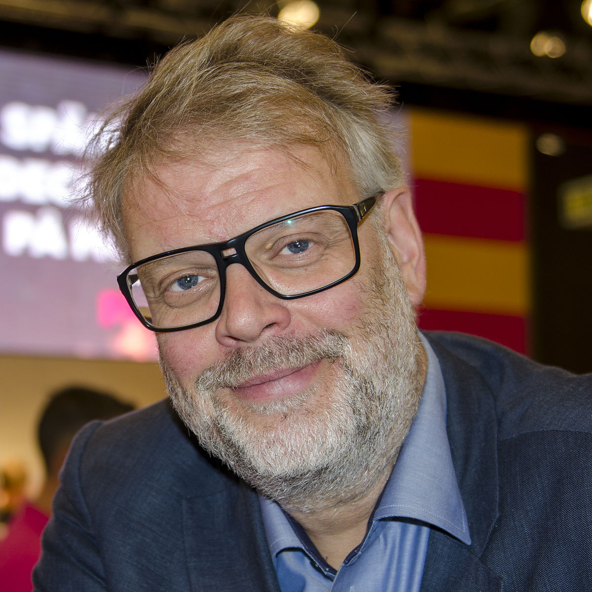 HANS ROSENFELDT HANS ROSENFELDT
