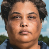 ROXANE GAY ROXANE GAY