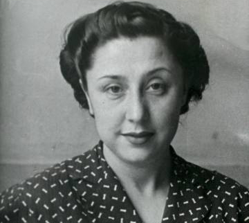 LUISA CARNES CABALLERO LUISA CARNES CABALLERO