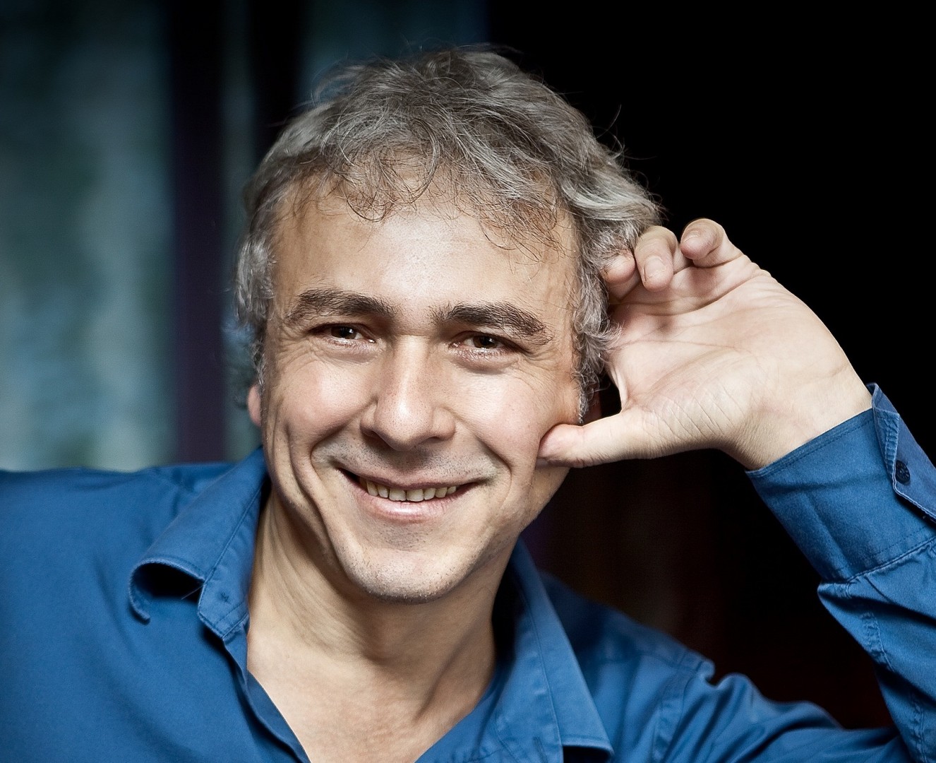 ANTONIO FISCHETTI ANTONIO FISCHETTI
