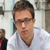 IÑIGO ERREJON IÑIGO ERREJON