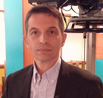 CHRISTOPHE BRUSSET CHRISTOPHE BRUSSET