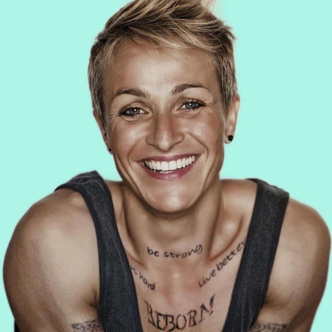 MAGALI DALIX MAGALI DALIX