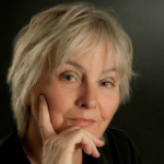 ANNE JACOBS ANNE JACOBS
