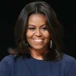 MICHELLE OBAMA MICHELLE OBAMA