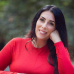 TANIA GARCIA TANIA GARCIA