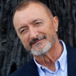 ARTURO PEREZ-REVERTE ARTURO PEREZ-REVERTE