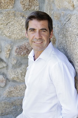 David Gómez