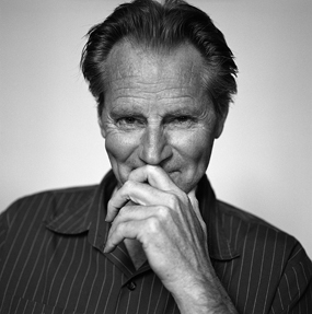 SAM SHEPARD SAM SHEPARD