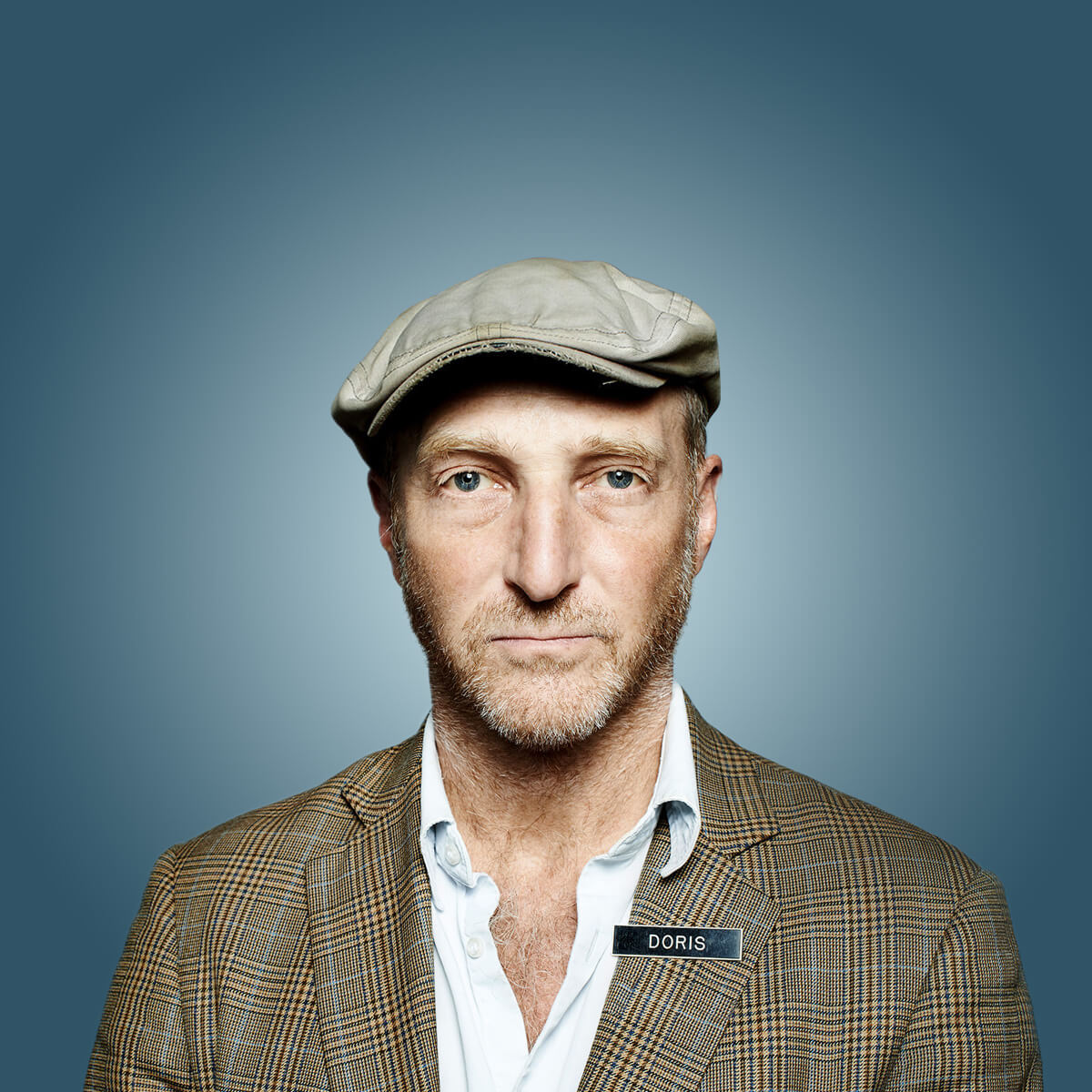 JONATHAN AMES JONATHAN AMES
