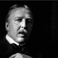 Ford Madox Ford