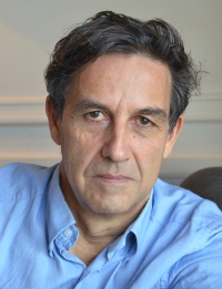 Emmanuel Todd