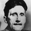 GEORGE ORWELL GEORGE ORWELL