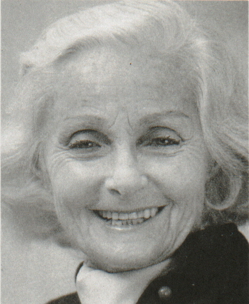 DOROTHY CORKILLE BRIGGS DOROTHY CORKILLE BRIGGS