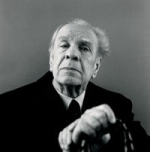 JORGE LUIS BORGES JORGE LUIS BORGES