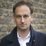 CHARLES CUMMING CHARLES CUMMING