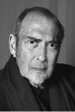 HAROLD PINTER