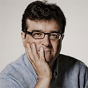 JAVIER CERCAS JAVIER CERCAS