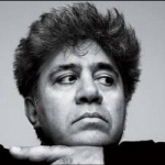 PEDRO ALMODOVAR PEDRO ALMODOVAR