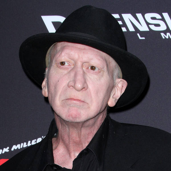FRANK MILLER FRANK MILLER