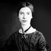 EMILY DICKINSON EMILY DICKINSON
