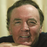 JAMES PATTERSON JAMES PATTERSON