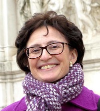 NURIA CALDUCH BENAGES
