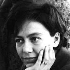 ALEJANDRA PIZARNIK ALEJANDRA PIZARNIK