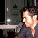 JOAQUIN PEREZ AZAUSTRE JOAQUIN PEREZ AZAUSTRE