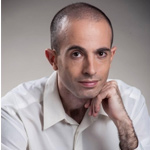 HARARI, YUVAL NOAH HARARI, YUVAL NOAH