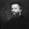 HERMAN MELVILLE HERMAN MELVILLE