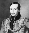 MIJAIL LERMONTOV MIJAIL LERMONTOV