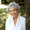 ALICE MUNRO ALICE MUNRO