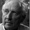 TOMAS TRANSTRÖMER TOMAS TRANSTRÖMER