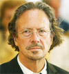 HANDKE, PETER HANDKE, PETER