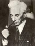 BERTRAND RUSSELL BERTRAND RUSSELL