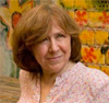 SVETLANA ALEKSIEVICH SVETLANA ALEKSIEVICH
